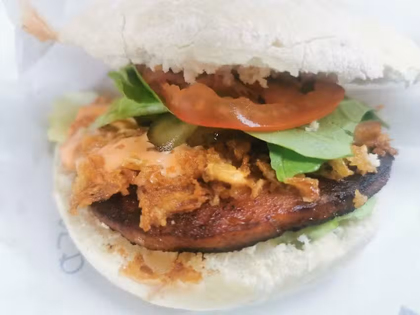 Vercruysse Chip Shop