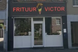 Frituur Victor