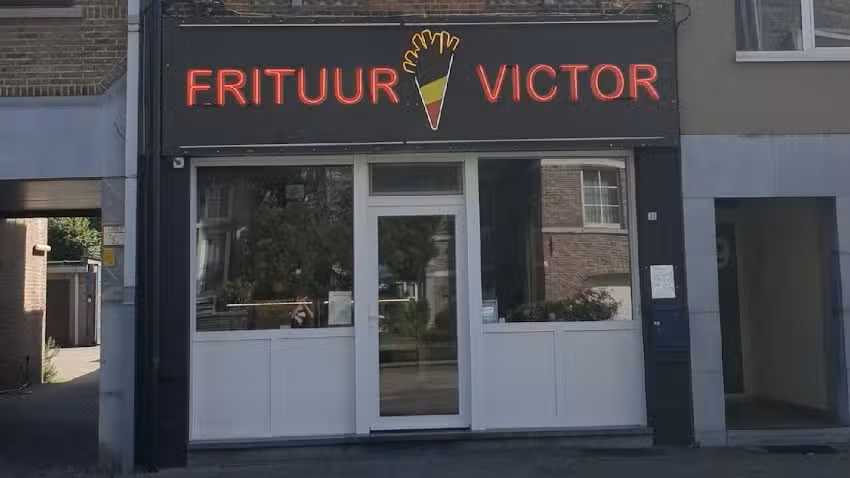 Chip Shop Victor