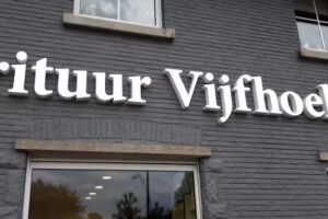 Frituur Vijfhoek