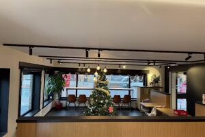 Frituur Vijfhuizen🍟