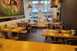 Frituur Waasten Sauce&Co