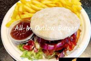 Yolandas Frittierladen