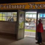Frituur Yvonne