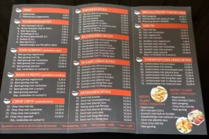 Friterie Zemma – Tienen