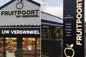 Fruitpoort | Uw verswinkel – Zulte