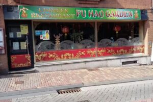 Fu Hao Garden ( enkel meeneemrestaurant)