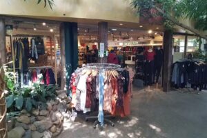 Fûego Adventure Grill