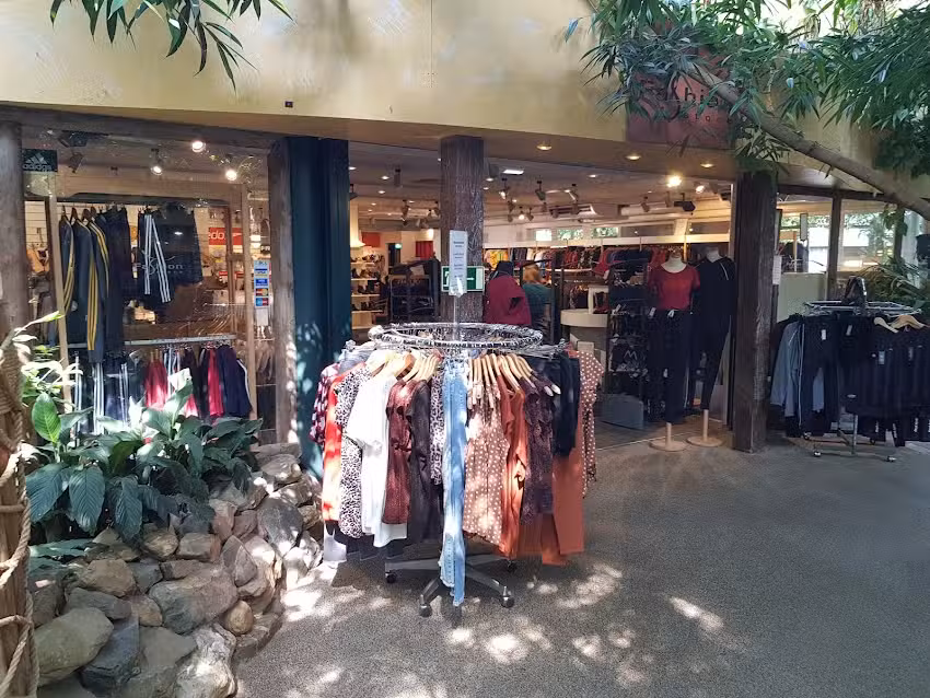 Fûego Adventure Grill