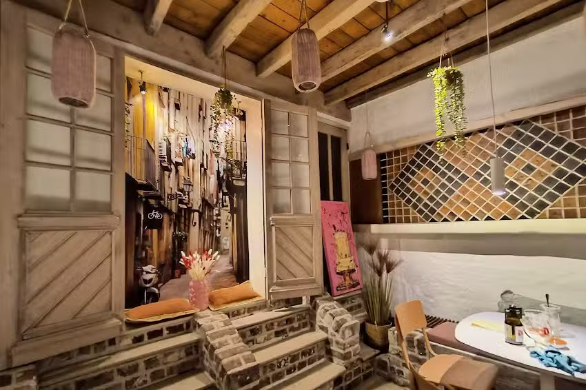 Carburant et peluches