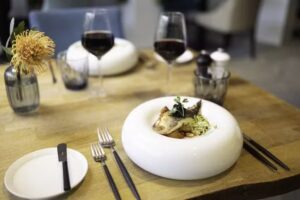 fugue – voco™ Bruxelles Nord