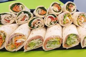 La Fête à la Maison Els