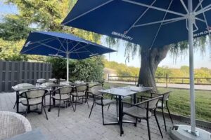 Furia – Restaurant Fusion Italienne