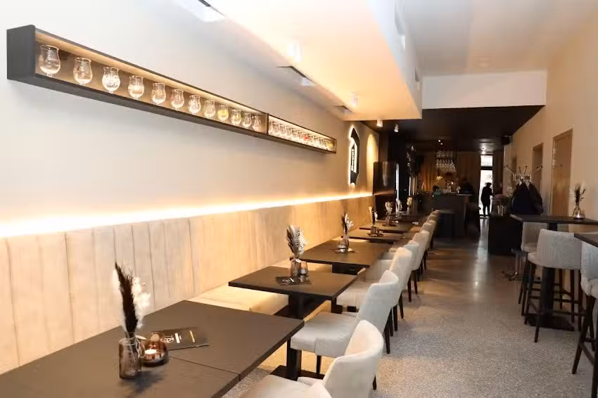 Gambrinus – Ninove