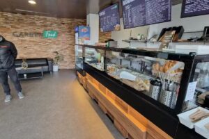 Garten Speisen & Getränke