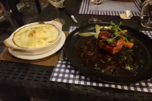 Gas “Trooz” Nome