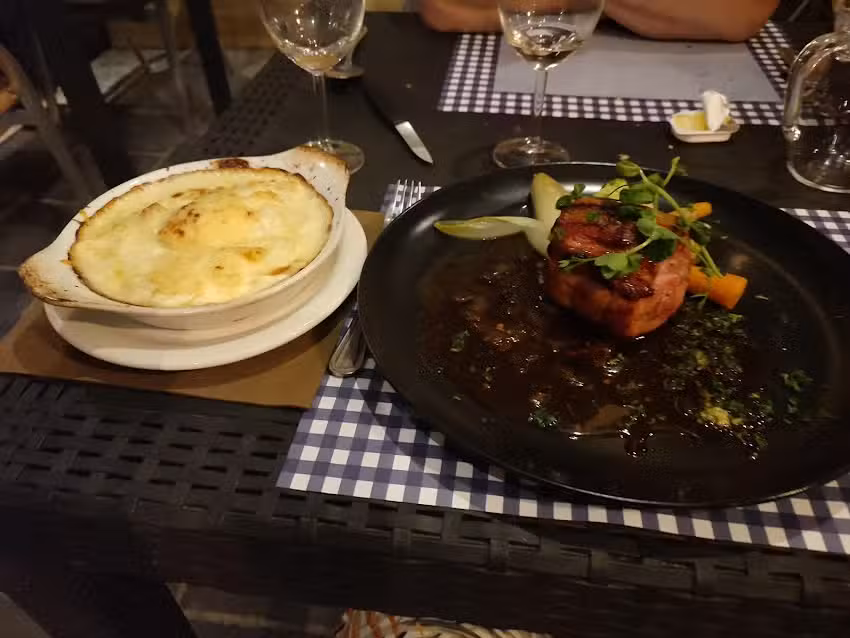 Gas “Trooz” Nome