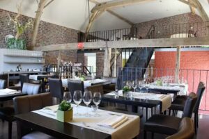 Maison d&rsquo;hôtes Ter Lombeek