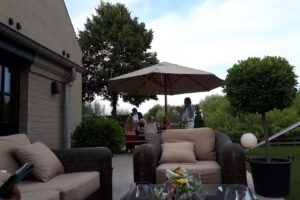 Gasthof, B&B Het Merelnest