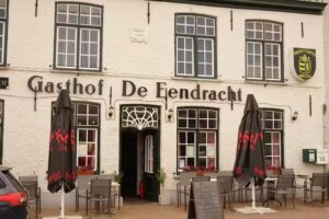 Gasthof De Eendracht