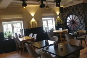 GASTROBAR.rocks (Égypte)