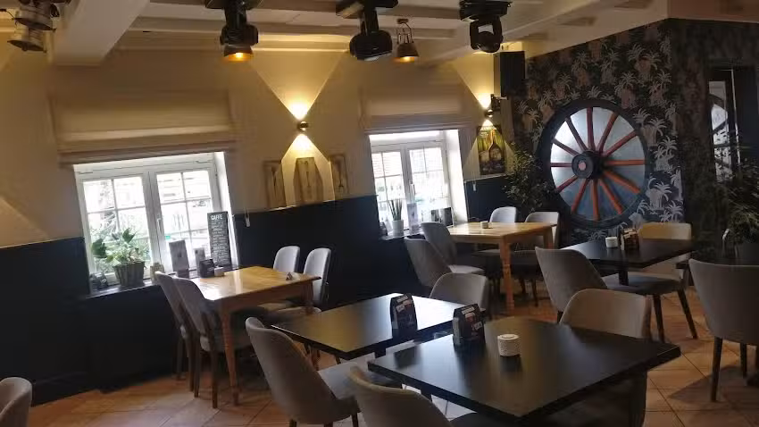 GASTROBAR.rocks ( Egypte)