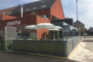 Gastrobar Zoete