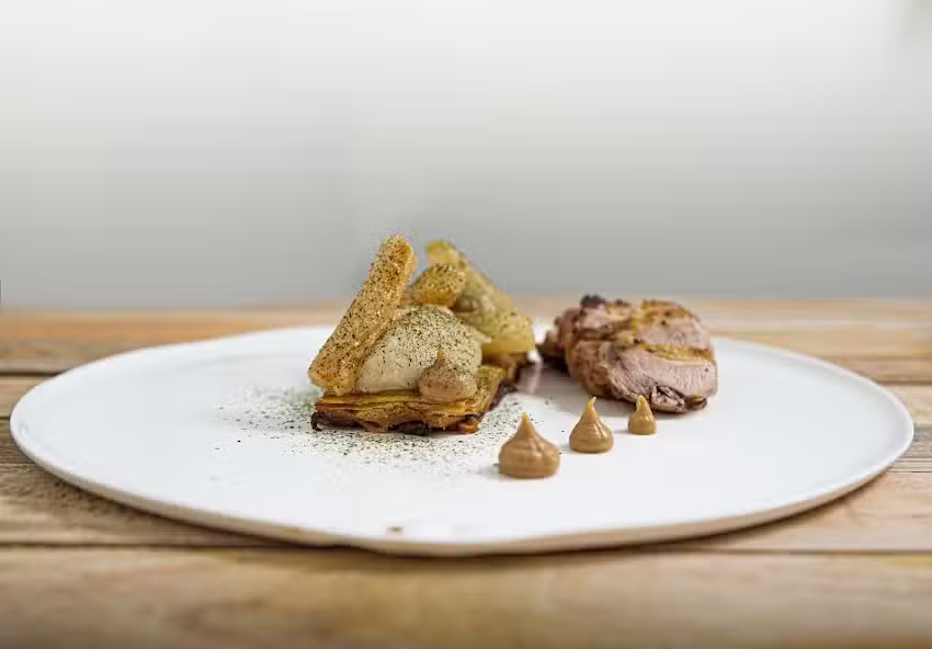 Gastroluxe – catering, traiteur en afhaalgerechten in regio Zedelgem en Brugge