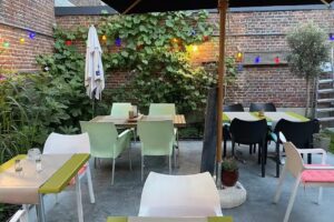 Gastfreundliches Masala S. Truiden