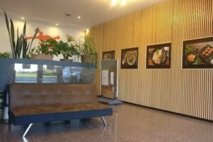 Gecko – Thai Kitchen & Take Away