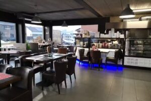 Pita grecque Georgios 🇬🇷