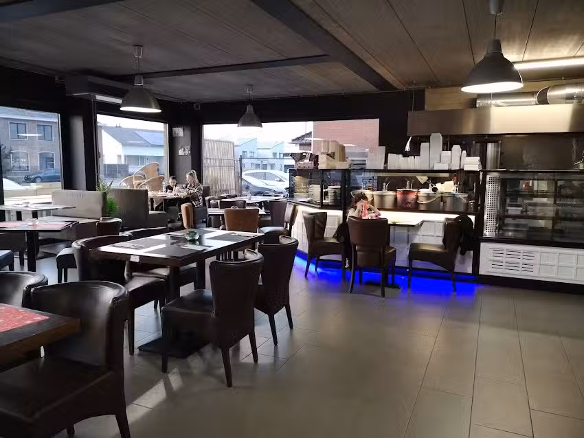 Georgios greek pita 🇬🇷