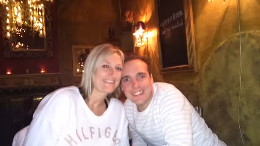 Gesquiere – Deconinck BVBA