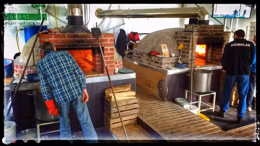 Comité de Geutelingen / Artisanat Geutelingen Elst / Fêtes de Geutelingen