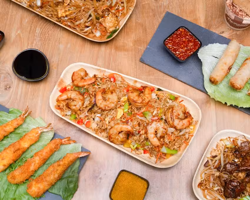 Ghostgourmetrestaurants