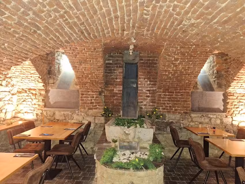 GIGI Pizzeria Napolitaine