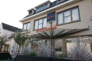 Ginkgo – Fusion asiatique