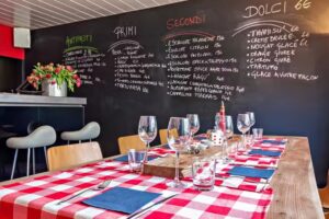 Gio Tasty Food and Wine