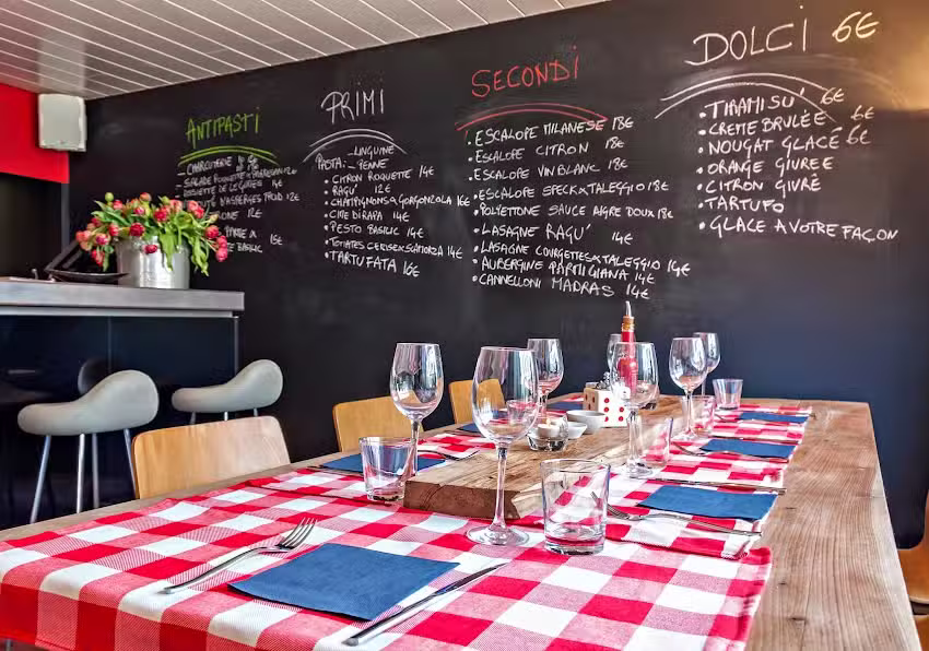 Gio Tasty Food and Wine