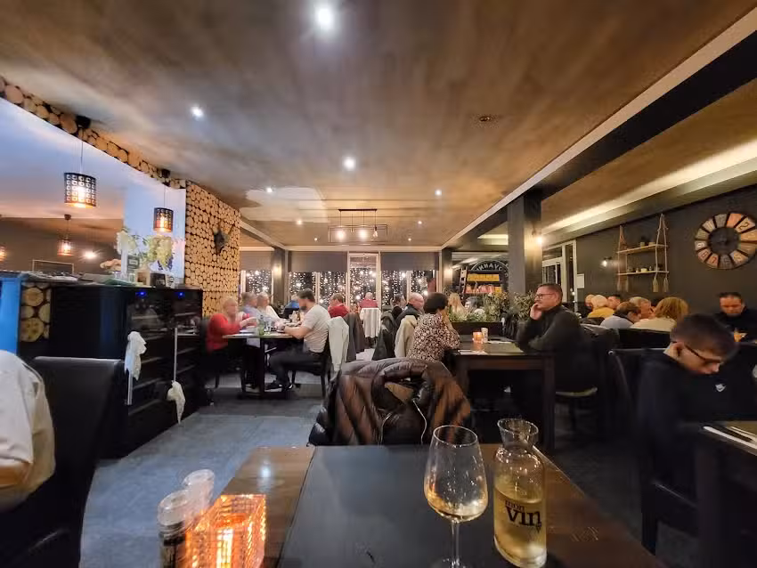 Brasschaat de Giovanni (Ekeren Donk)