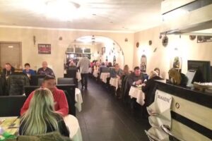 Giovannis Willebroek