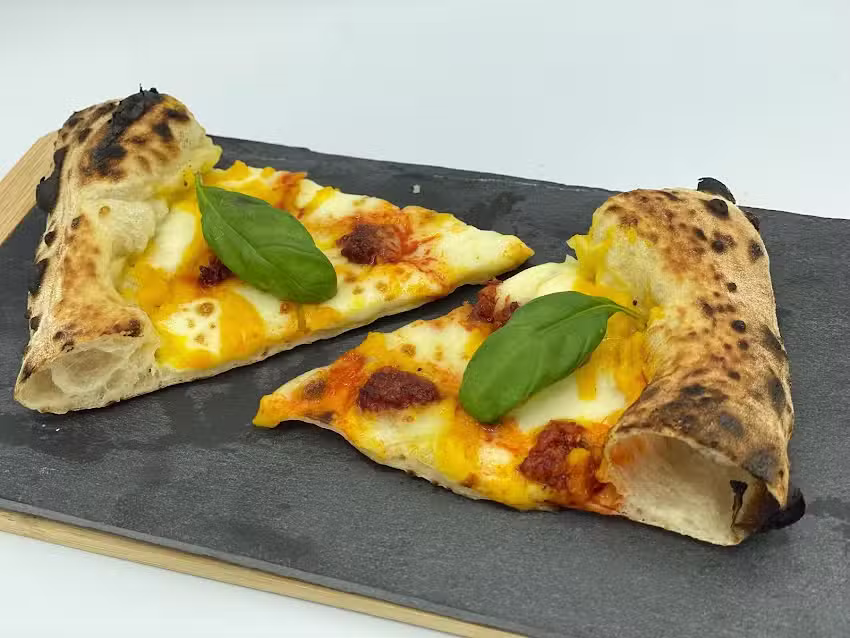 Giuseppe’s – Pizza Forno a Legna