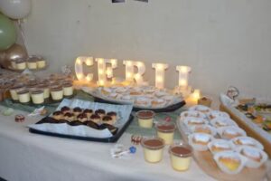 Glennie’s Desserts