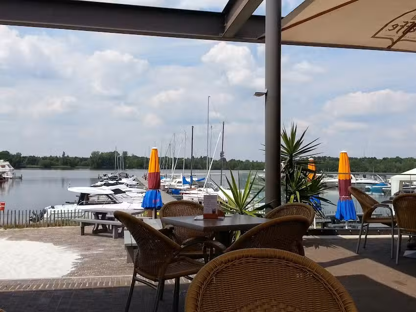 Funkeln Sie am Silver Lake