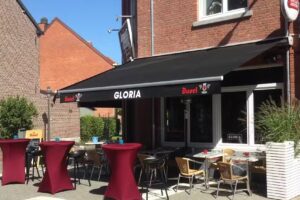 Gloria Grill Restaurant