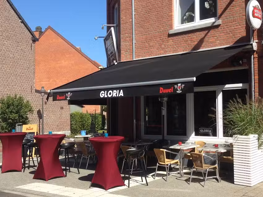 Gloria Grill Restaurant