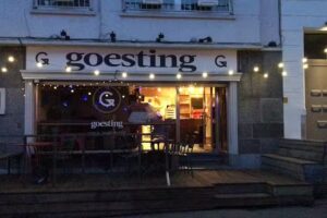 Goesting