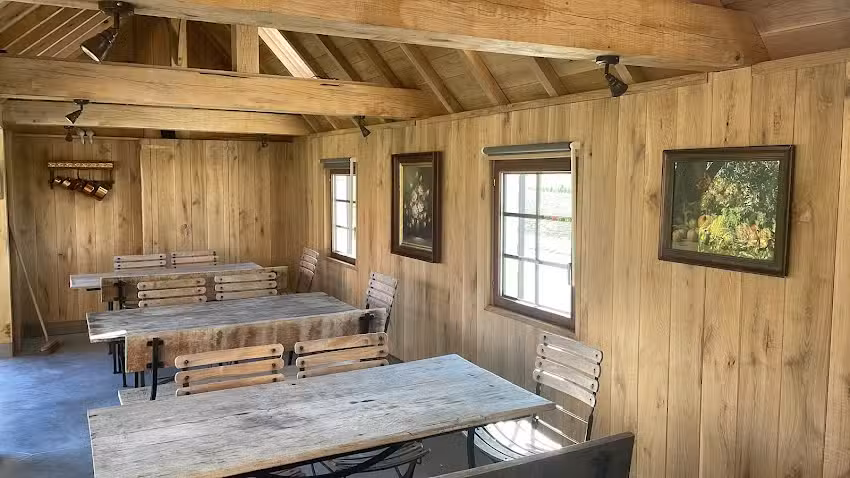 GOESTO pizza pasta zoet