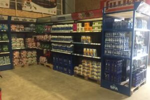 GOFFIN GETRÄNKESERVICE