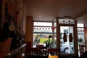 Goldene Stadt – Ninove